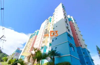 Apartamento com 3 quartos para alugar no itoupava central, blumenau , 64 m2 por r$ 1.500