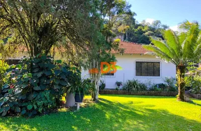 Casa com 4 quartos à venda no itoupava central, blumenau , 315 m2 por r$ 1.589.990