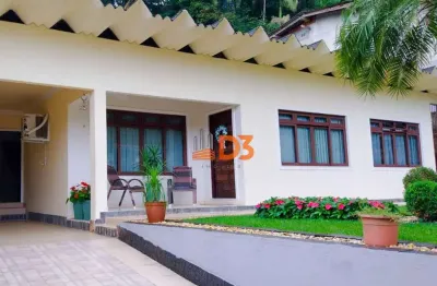 Casa com 3 quartos à venda no garcia, blumenau , 259 m2 por r$ 749.990