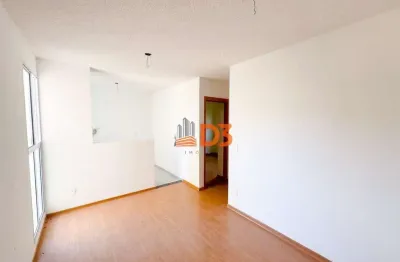 Apartamento com 2 quartos à venda no itoupava central, blumenau , 38 m2 por r$ 204.990