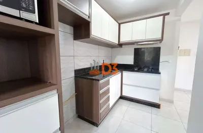 Apartamento com 2 quartos à venda no itoupavazinha, blumenau , 67 m2 por r$ 279.990