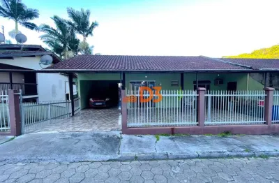 Casa com 4 quartos à venda no valparaíso, blumenau  por r$ 349.990