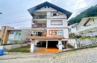 Apartamento com 3 quartos à venda no garcia, blumenau , 152 m2 por r$ 399.000
