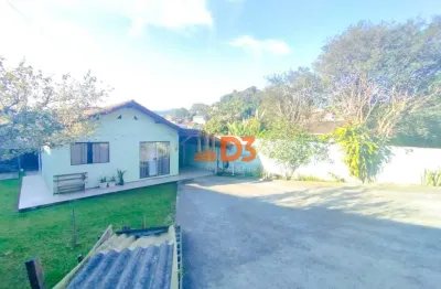 Casa com 2 quartos à venda no itoupava central, blumenau , 502 m2 por r$ 449.990