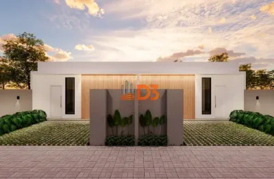 Casa com 2 quartos à venda no itoupava central, blumenau , 64 m2 por r$ 394.990