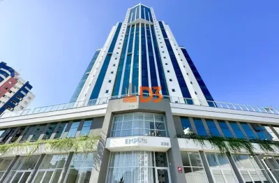 Apartamento com 3 quartos à venda na vila nova, blumenau , 125 m2 por r$ 1.100.000