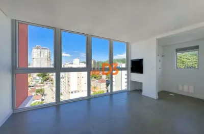 Apartamento com 2 quartos à venda no velha, blumenau , 76 m2 por r$ 689.990