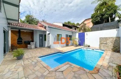 Casa com 3 quartos à venda no valparaíso, blumenau , 200 m2 por r$ 849.990