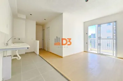 Apartamento com 2 quartos à venda no itoupava central, blumenau , 45 m2 por r$ 284.990