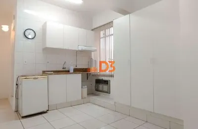 Sala comercial com 1 sala para alugar no centro, blumenau , 27 m2 por r$ 1.100