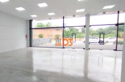 Sala comercial para alugar no itoupava central, blumenau , 194 m2 por r$ 6.000