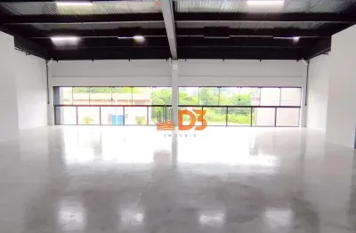 Sala comercial para alugar no itoupava central, blumenau , 388 m2 por r$ 10.000