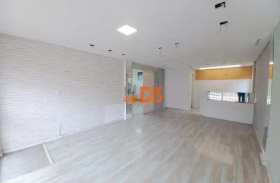 Sala comercial para alugar no fortaleza, blumenau , 65 m2 por r$ 1.800