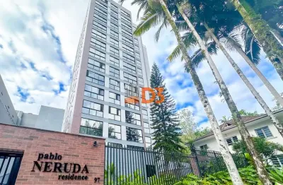 Apartamento com 3 quartos à venda no bom retiro, blumenau , 170 m2 por r$ 1.511.485