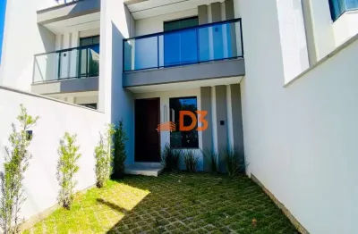 Casa com 2 quartos à venda no fortaleza, blumenau , 70 m2 por r$ 425.000