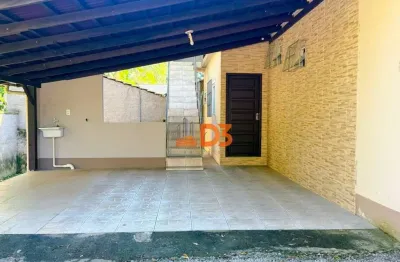 Kitnet / stúdio para alugar no tribess, blumenau  por r$ 1.000
