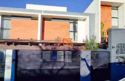 Casa com 3 quartos à venda em água verde, blumenau , 364 m2 por r$ 639.390