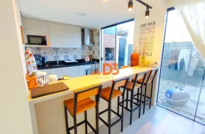 Casa com 3 quartos à venda em água verde, blumenau , 364 m2 por r$ 639.390