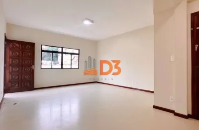 Apartamento com 3 quartos para alugar no victor konder, blumenau , 106 m2 por r$ 2.800