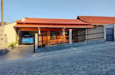 Casa com 3 quartos à venda no itoupavazinha, blumenau , 218 m2 por r$ 750.000