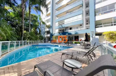 Apartamento com 3 quartos à venda no centro, blumenau , 199 m2 por r$ 1.599.990