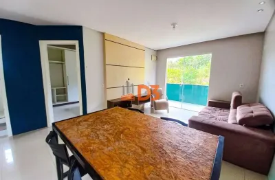 Apartamento com 2 quartos para alugar no itoupava central, blumenau  por r$ 2.000