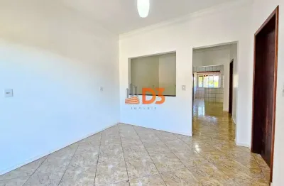 Casa com 3 quartos para alugar no itoupava central, blumenau , 161 m2 por r$ 2.500