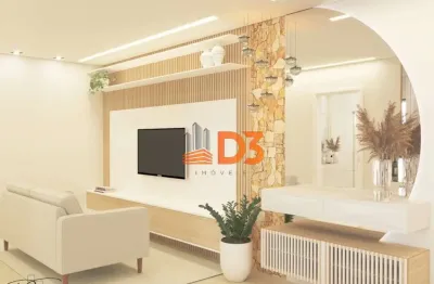 Apartamento com 2 quartos à venda no garcia, blumenau , 72 m2 por r$ 450.000