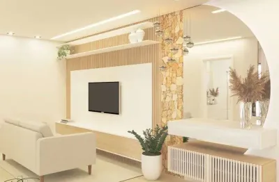 Apartamento com 3 quartos à venda no garcia, blumenau , 191 m2 por r$ 750.000