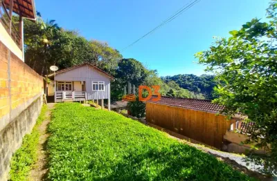Terreno à venda no Fortaleza, Blumenau 