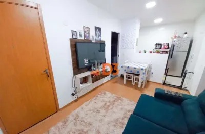 Apartamento com 2 quartos para alugar no itoupava central, blumenau , 38 m2 por r$ 1.300