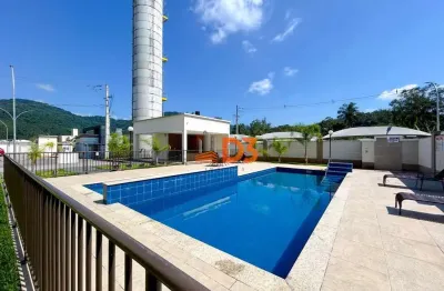 Apartamento com 2 quartos para alugar no itoupava central, blumenau , 38 m2 por r$ 1.300