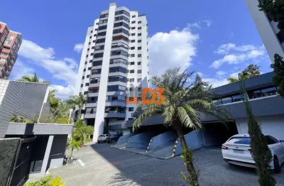 Apartamento com 3 quartos à venda no jardim blumenau, blumenau , 244 m2 por r$ 2.349.990