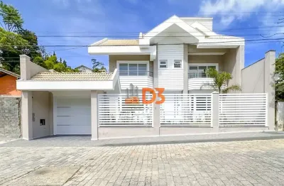 Casa com 3 quartos à venda na escola agrícola, blumenau , 350 m2 por r$ 2.980.000