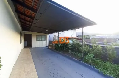 Casa com 2 quartos para alugar no passo manso, blumenau , 115 m2 por r$ 1.560