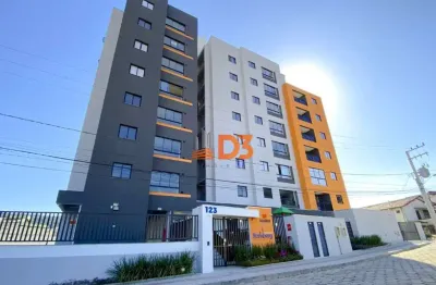 Apartamento com 2 quartos à venda no garcia, blumenau , 63 m2 por r$ 389.000
