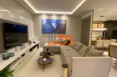 Apartamento com 3 quartos à venda no itoupava central, blumenau , 125 m2 por r$ 949.990