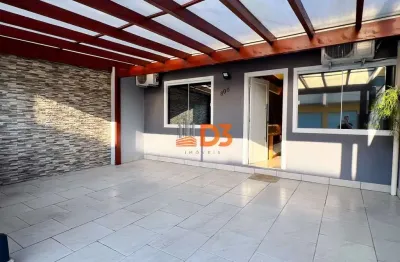 Casa com 2 quartos para alugar no itoupavazinha, blumenau , 50 m2 por r$ 2.600