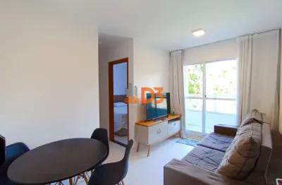 Apartamento com 2 quartos para alugar em água verde, blumenau , 44 m2 por r$ 2.000