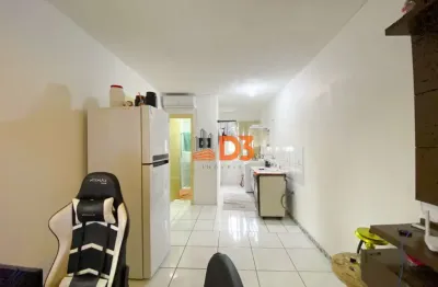 Apartamento com 2 quartos à venda no tribess, blumenau , 45 m2 por r$ 204.990