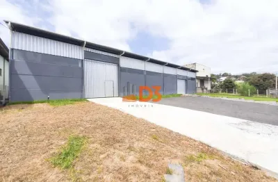 Barracão / galpão / depósito para alugar no itoupava central, blumenau , 600 m2 por r$ 20.000