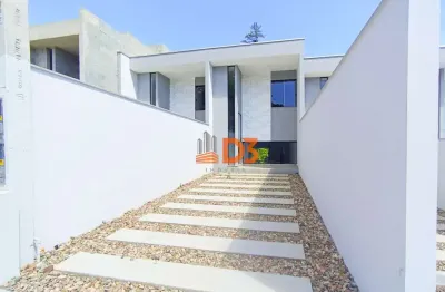 Casa com 2 quartos à venda no passo manso, blumenau , 71 m2 por r$ 379.990