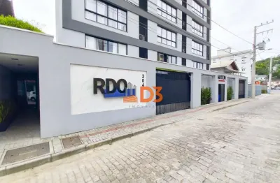 Loft com 1 quarto à venda no centro, blumenau , 30 m2 por r$ 389.990