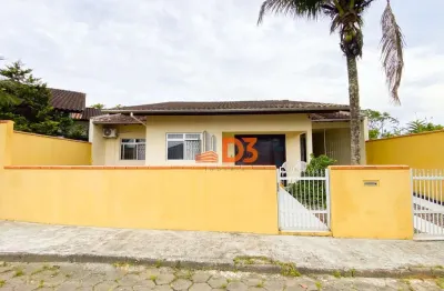 Casa com 4 quartos para alugar no fortaleza, blumenau , 250 m2 por r$ 4.600