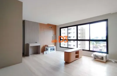 Loft com 1 quarto para alugar no centro, blumenau , 34 m2 por r$ 2.500