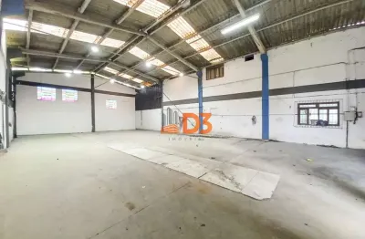 Barracão / galpão / depósito para alugar no itoupava central, blumenau , 290 m2 por r$ 7.000