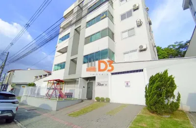 Apartamento com 2 quartos à venda no passo manso, blumenau , 64 m2 por r$ 355.100