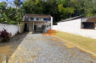 Casa com 3 quartos à venda no itoupava central, blumenau , 121 m2 por r$ 390.000