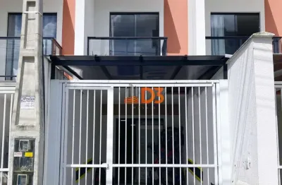 Casa com 2 quartos para alugar no velha central, blumenau  por r$ 2.500