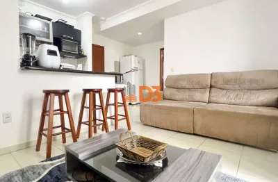 Apartamento com 1 quarto para alugar na vila nova, blumenau , 56 m2 por r$ 2.000